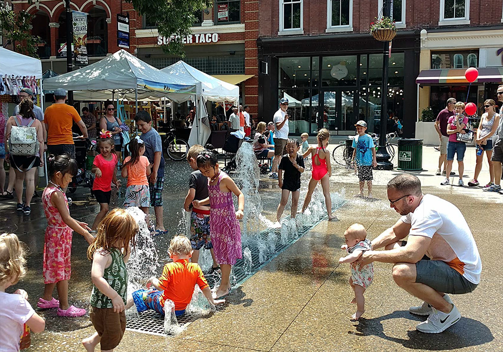 7 Famous Things to do on Memorial Day in Knoxville